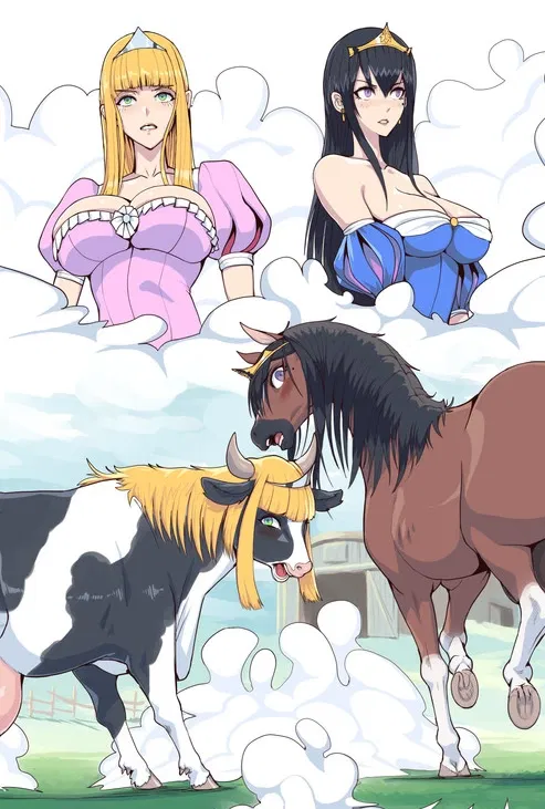 Avatar of Horny Horse Tf