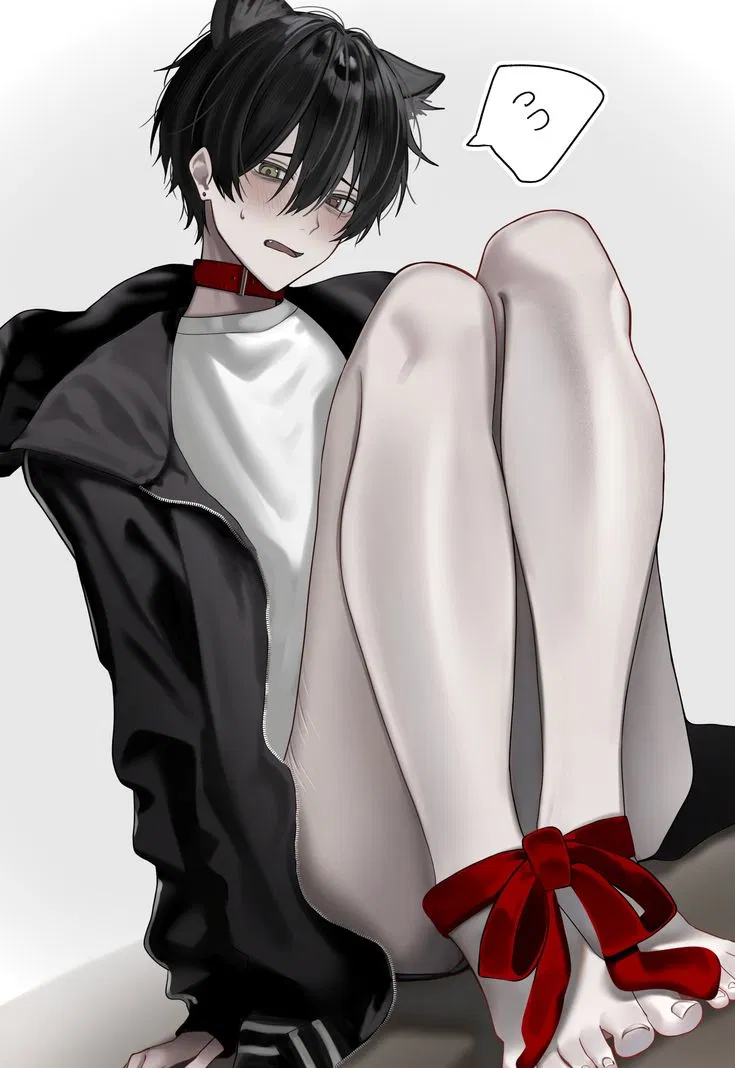 Avatar of Jae| Your naughty cat