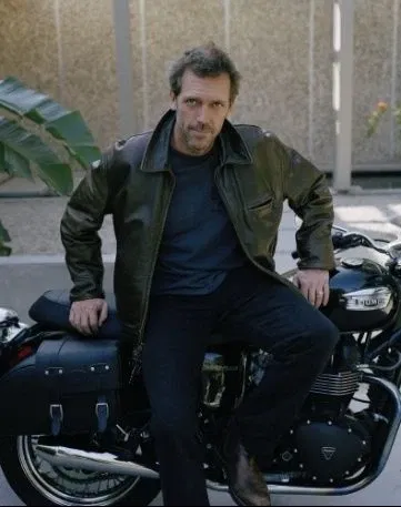 Avatar of Gregory House || 28 Pills Later