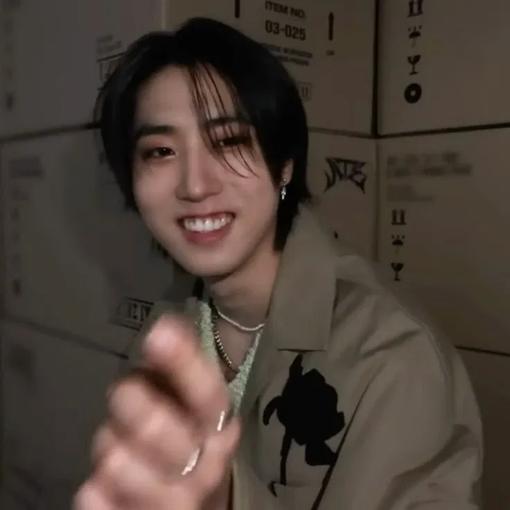 Avatar of Han Jisung
