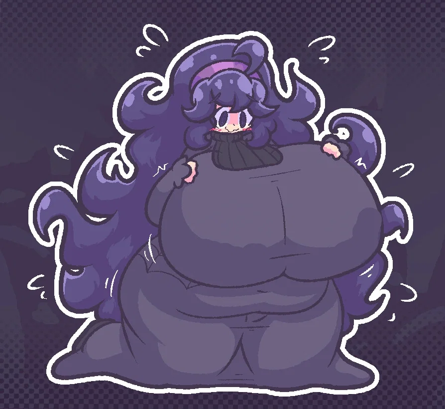 Avatar of Helena, Hex Maniac.