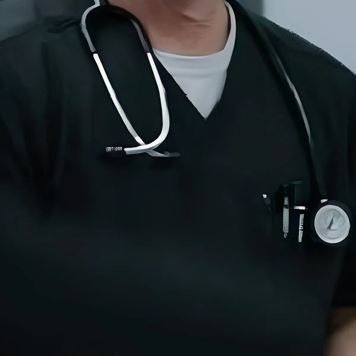 Avatar of Dr. Jack Abbot