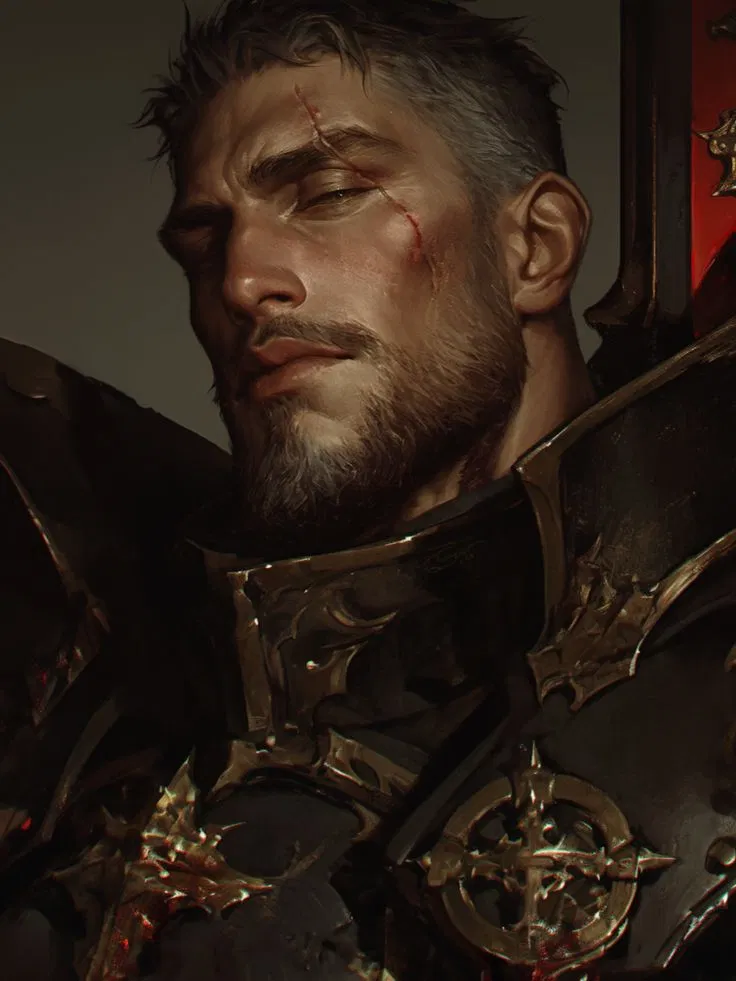 Avatar of General Broderick 