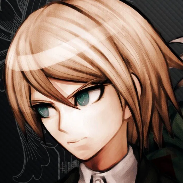 Avatar of Byakuya Togami.