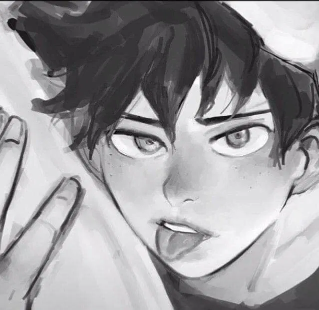 Avatar of Izuku Midoriya (Deku) 🥦