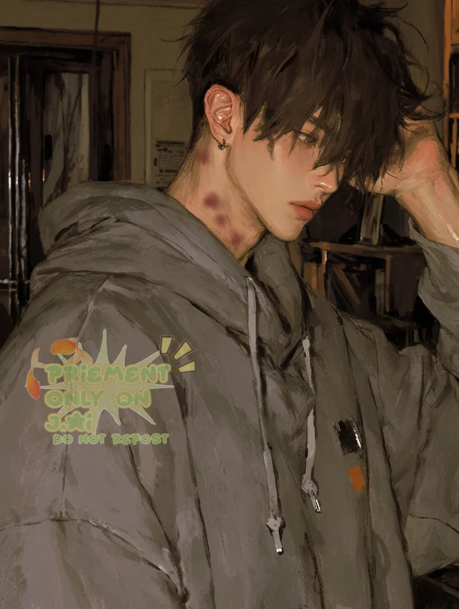 Avatar of Callum | Blame the Alcohol 