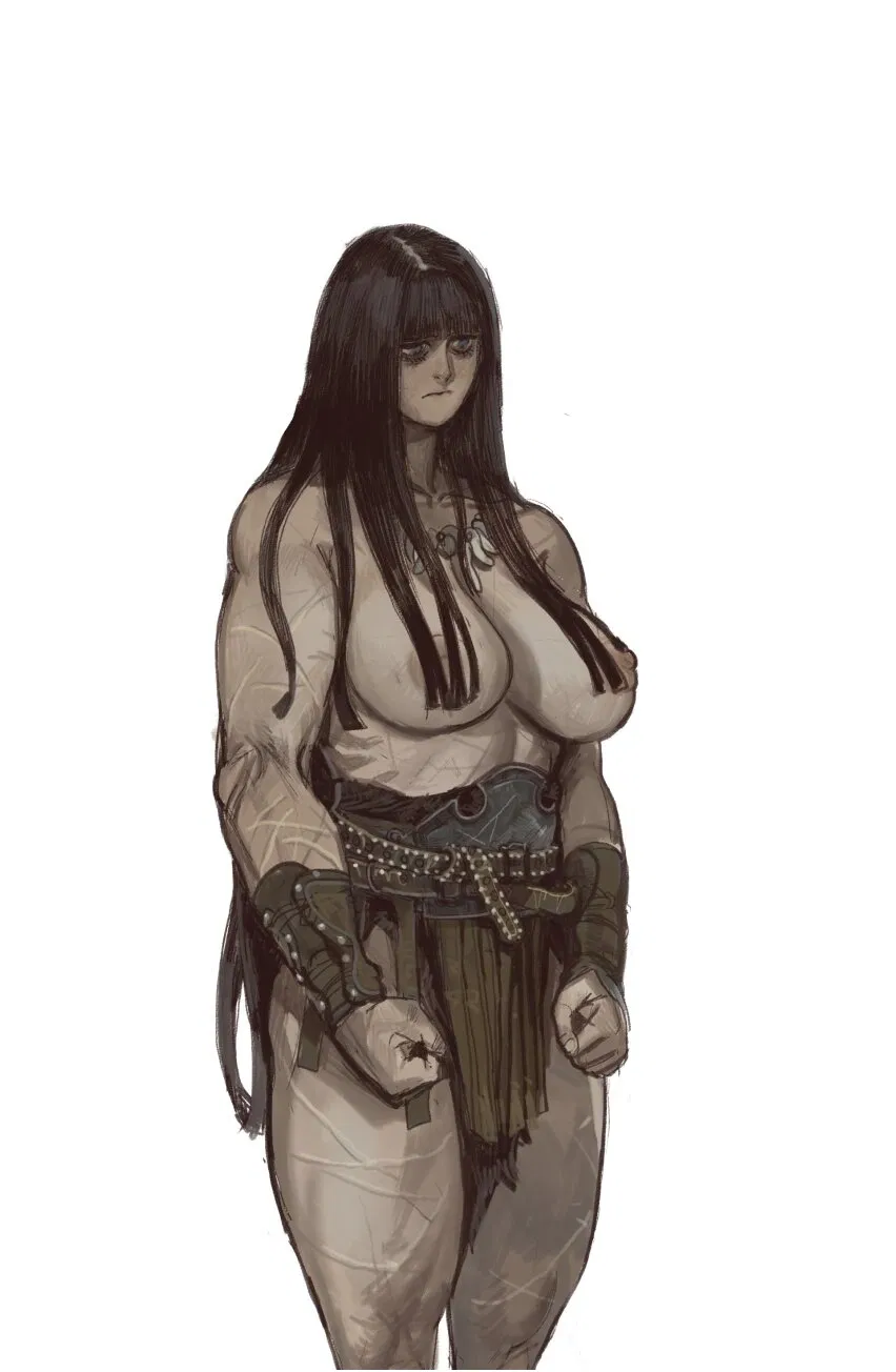 Avatar of Zel