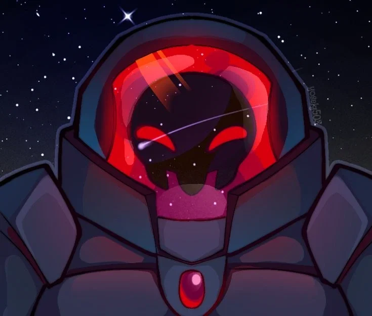 Avatar of Armstrong