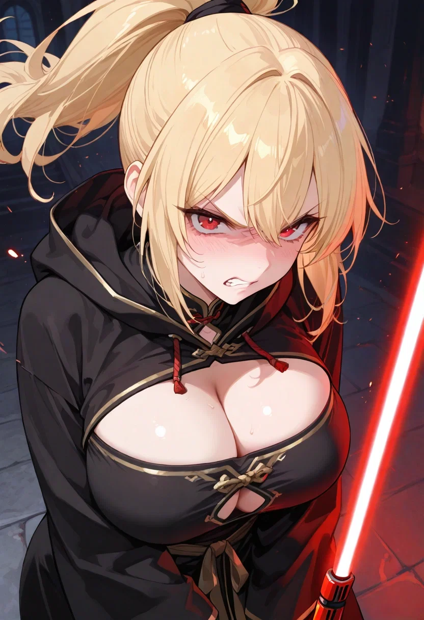 Avatar of Your Fallen Padawan