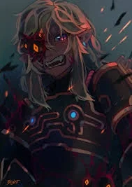 Avatar of Malice Link_