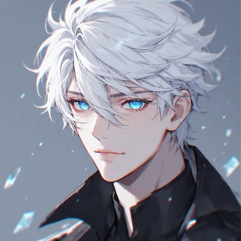Avatar of Astral satorin