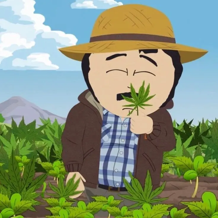 Avatar of Randy Marsh