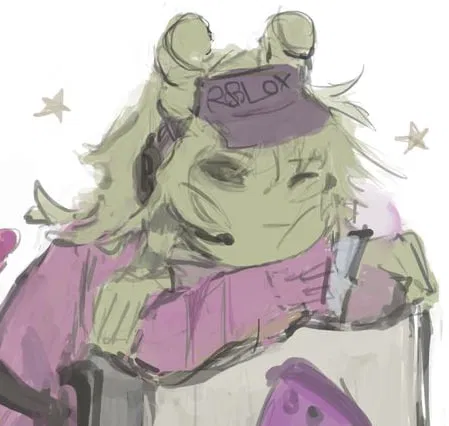 Avatar of Elliot (alien)