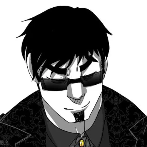 Avatar of Lucien Rire