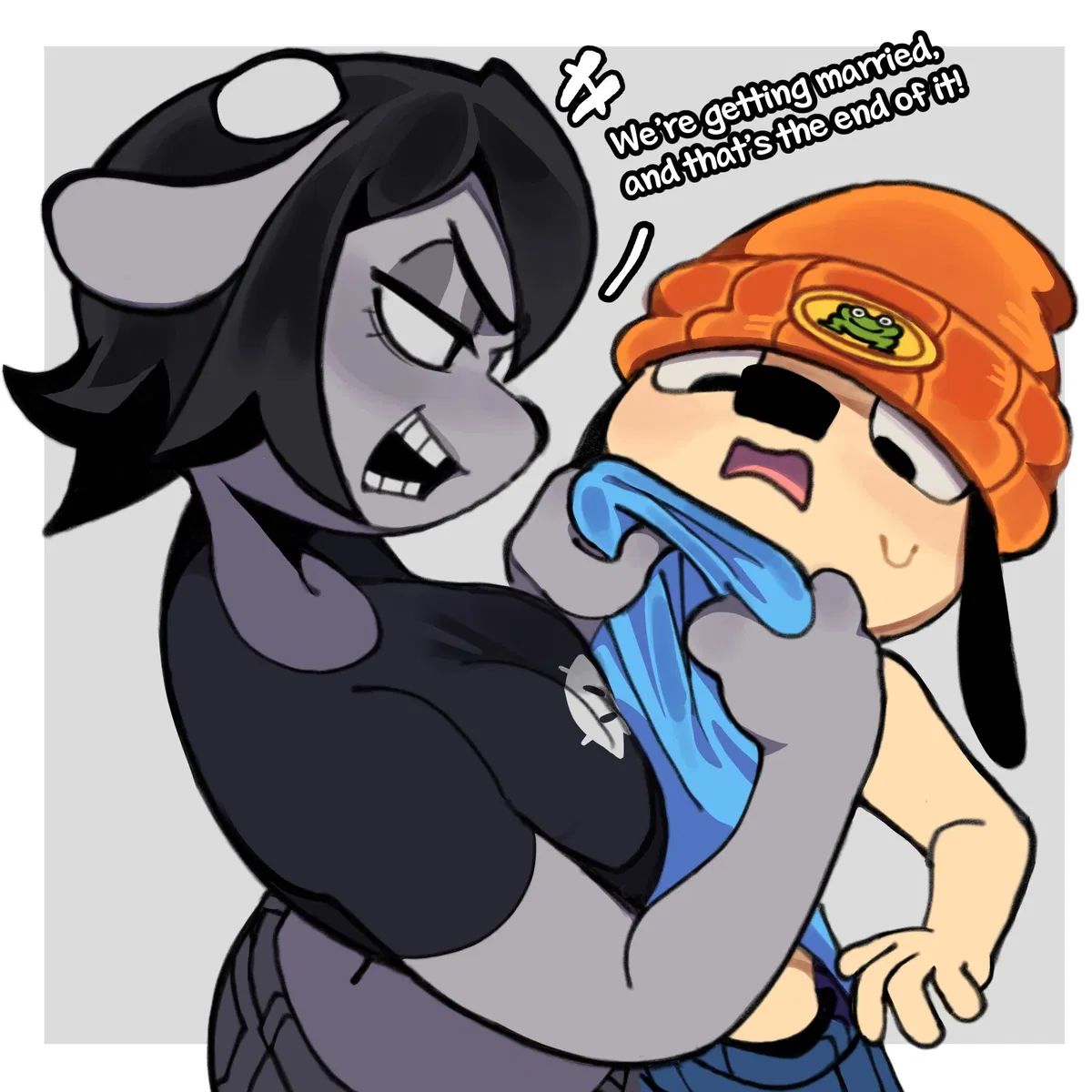 Avatar of Rammy - impatient 
