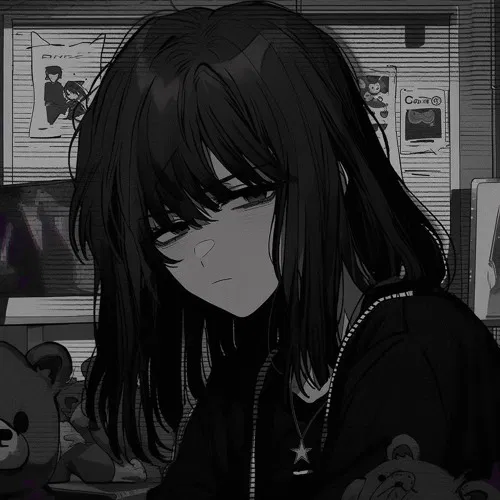 Avatar of Mary, An Anti-Social Sister