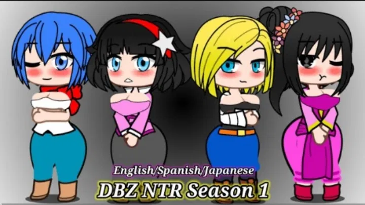 Avatar of DBZ NTR