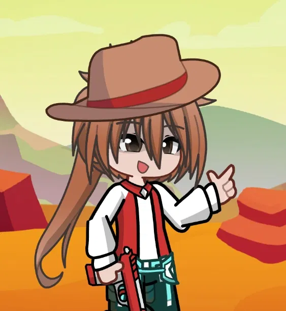 Avatar of Sheriff Wildstar
