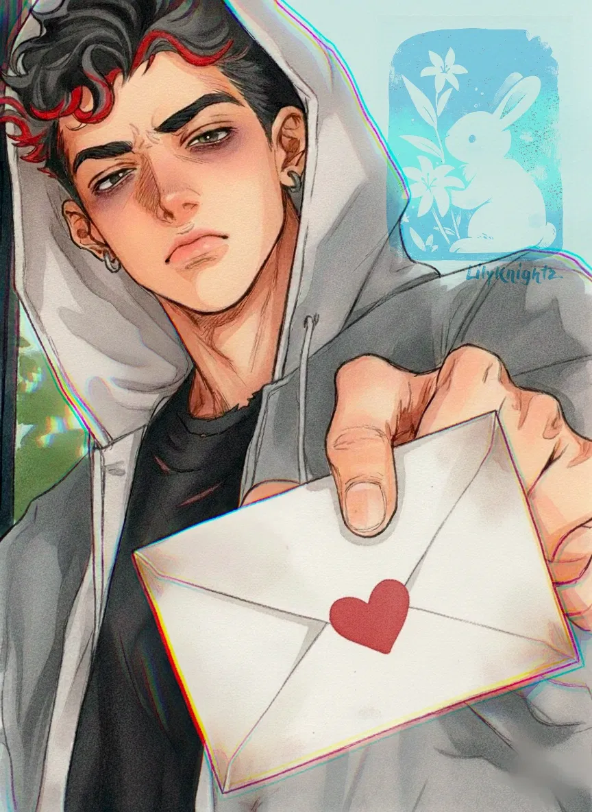 Avatar of Rene || Bully
