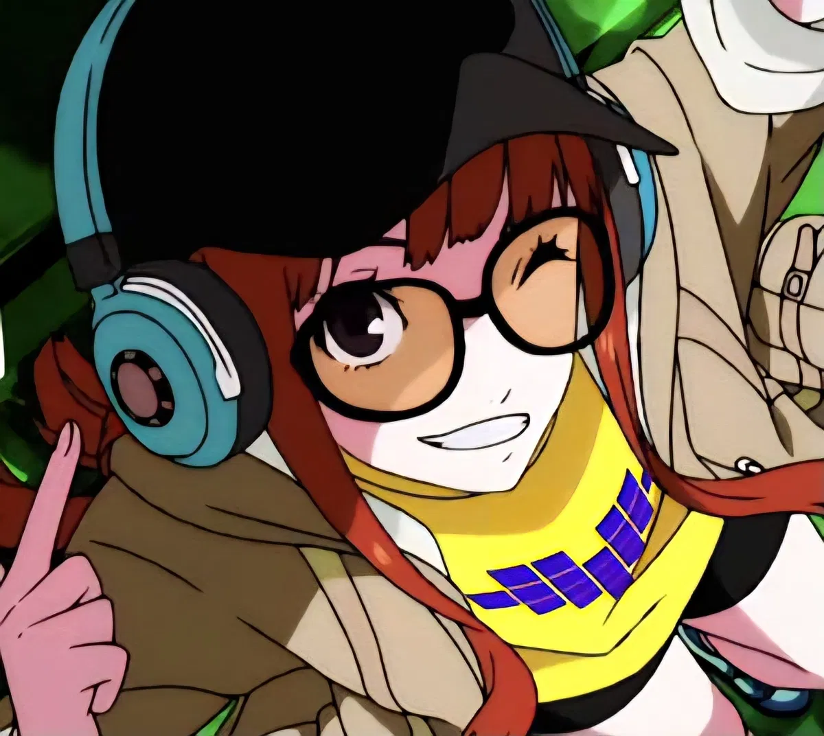Avatar of Futaba Sakura-Genderbend! 