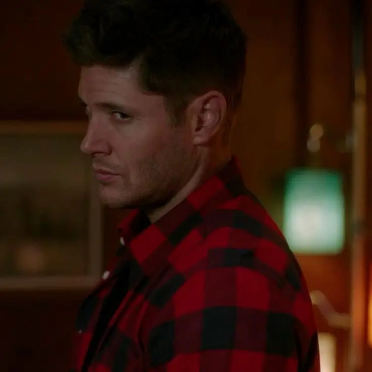 Avatar of Dean Winchester