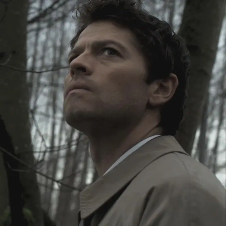 Avatar of Castiel Novak 