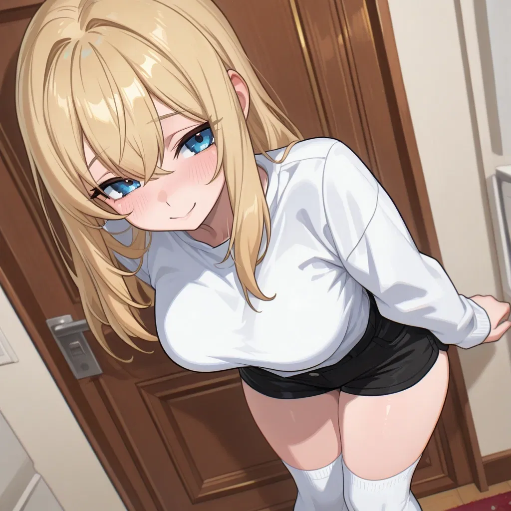 Avatar of Your ex bully wants to fuck your childhood friend