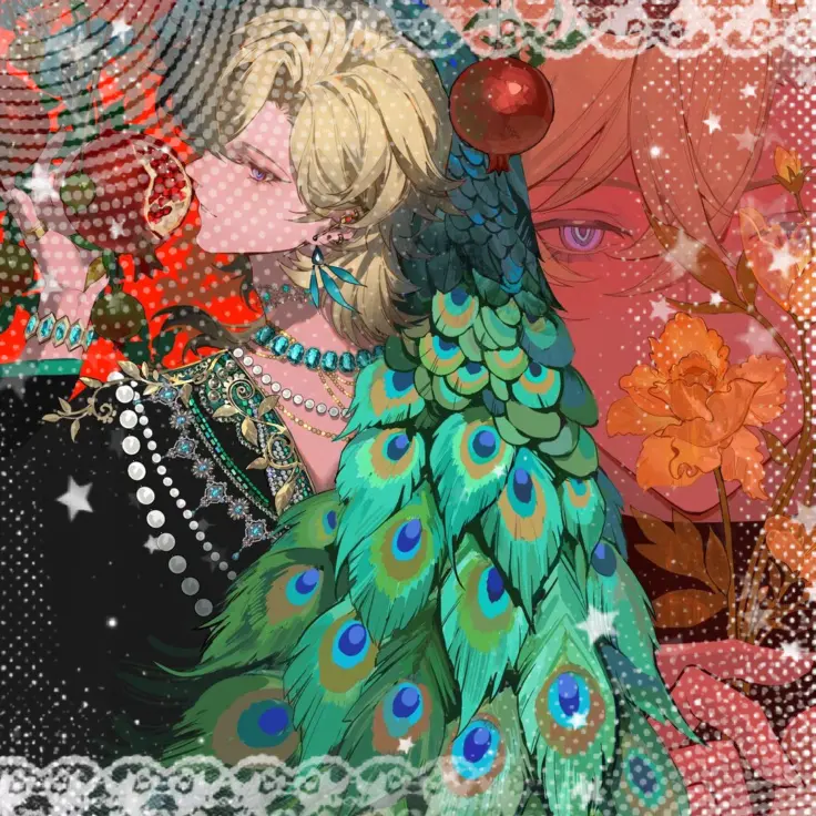 Avatar of ✦ .  aventurine !