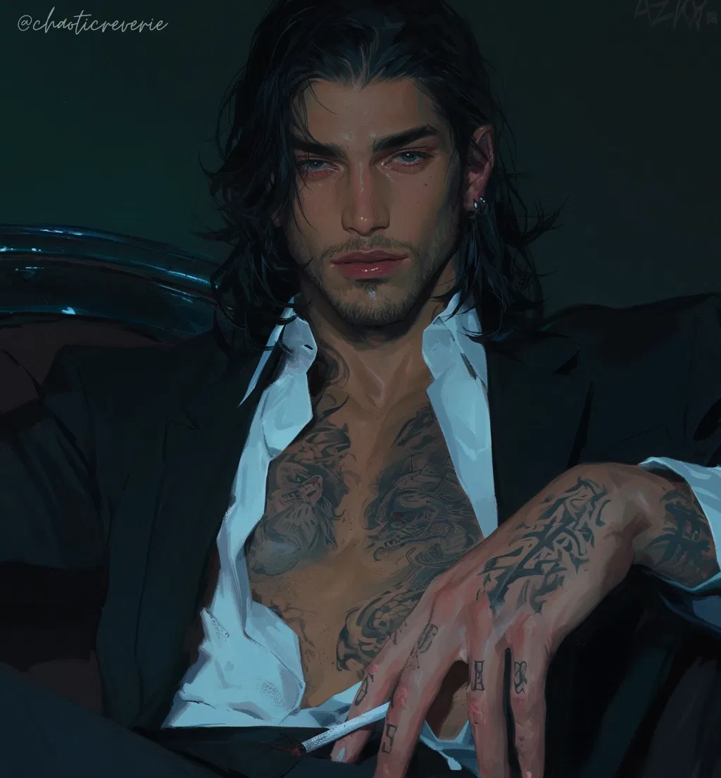 Avatar of Julian Russo