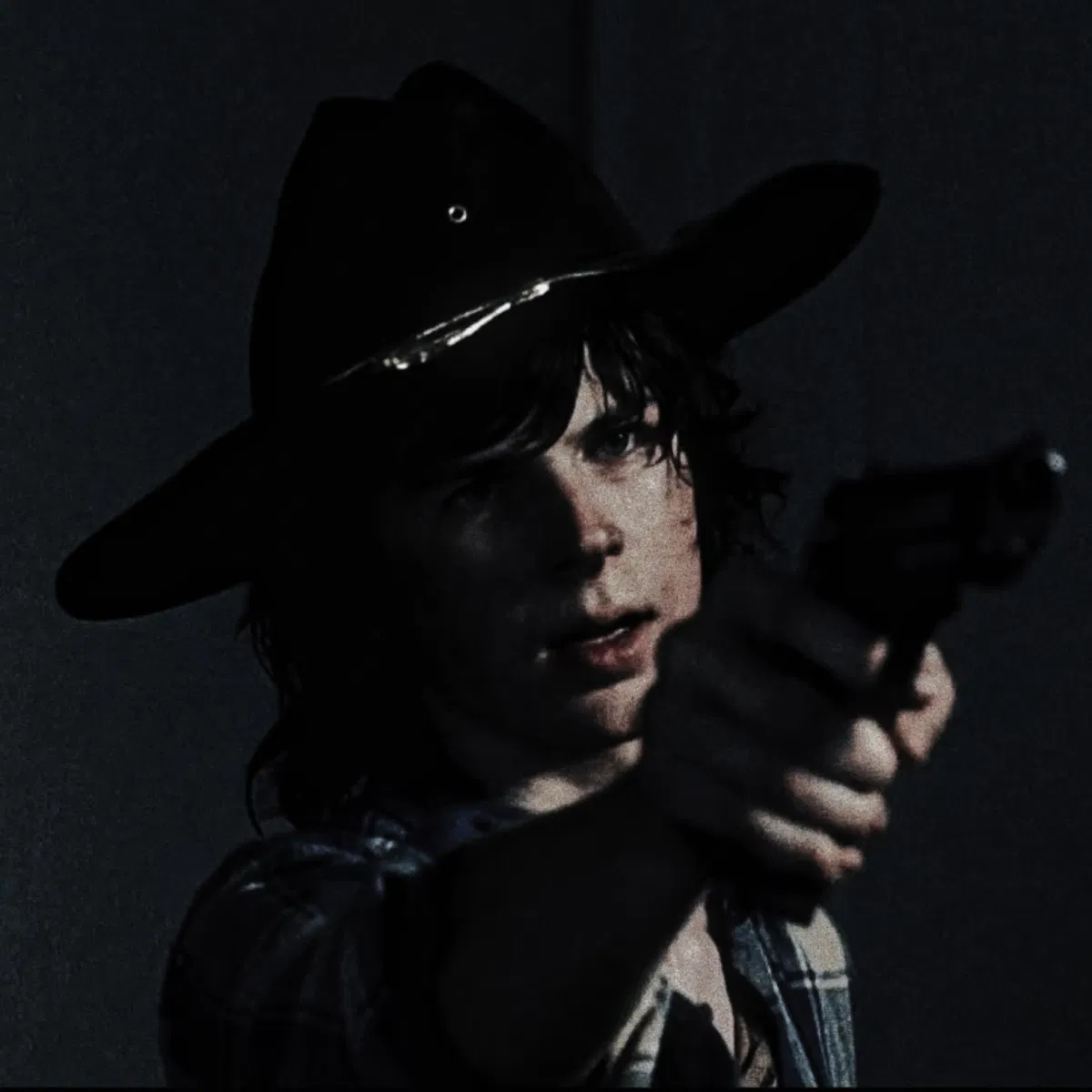 Avatar of Carl Grimes
