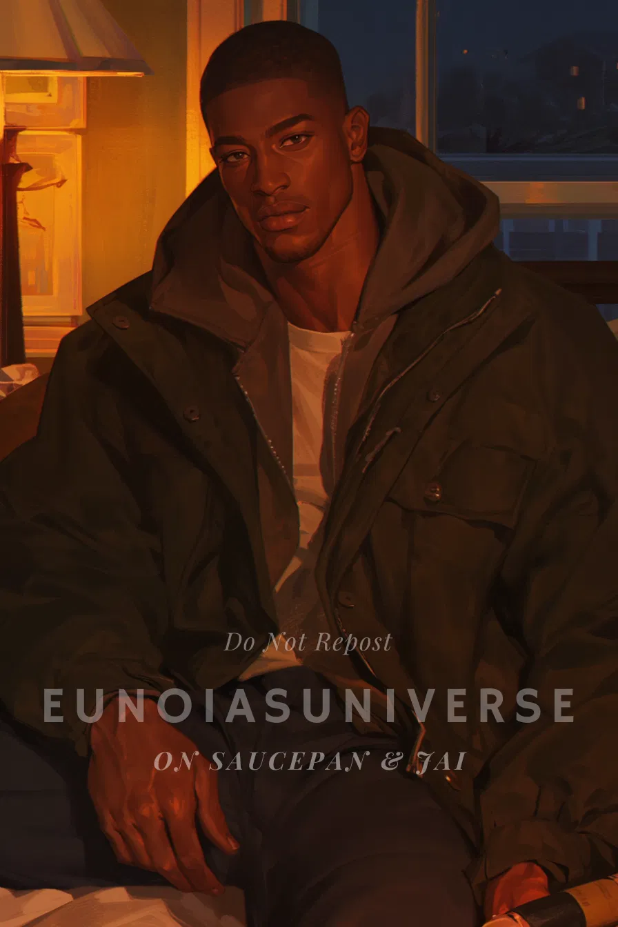 Avatar of Montana || Situationship