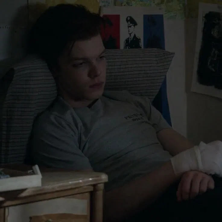 Avatar of Ian Gallagher