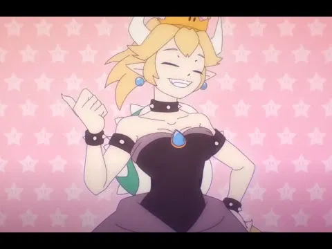Avatar of Bowsette - Lonely, Crushing Dragon-Turtle