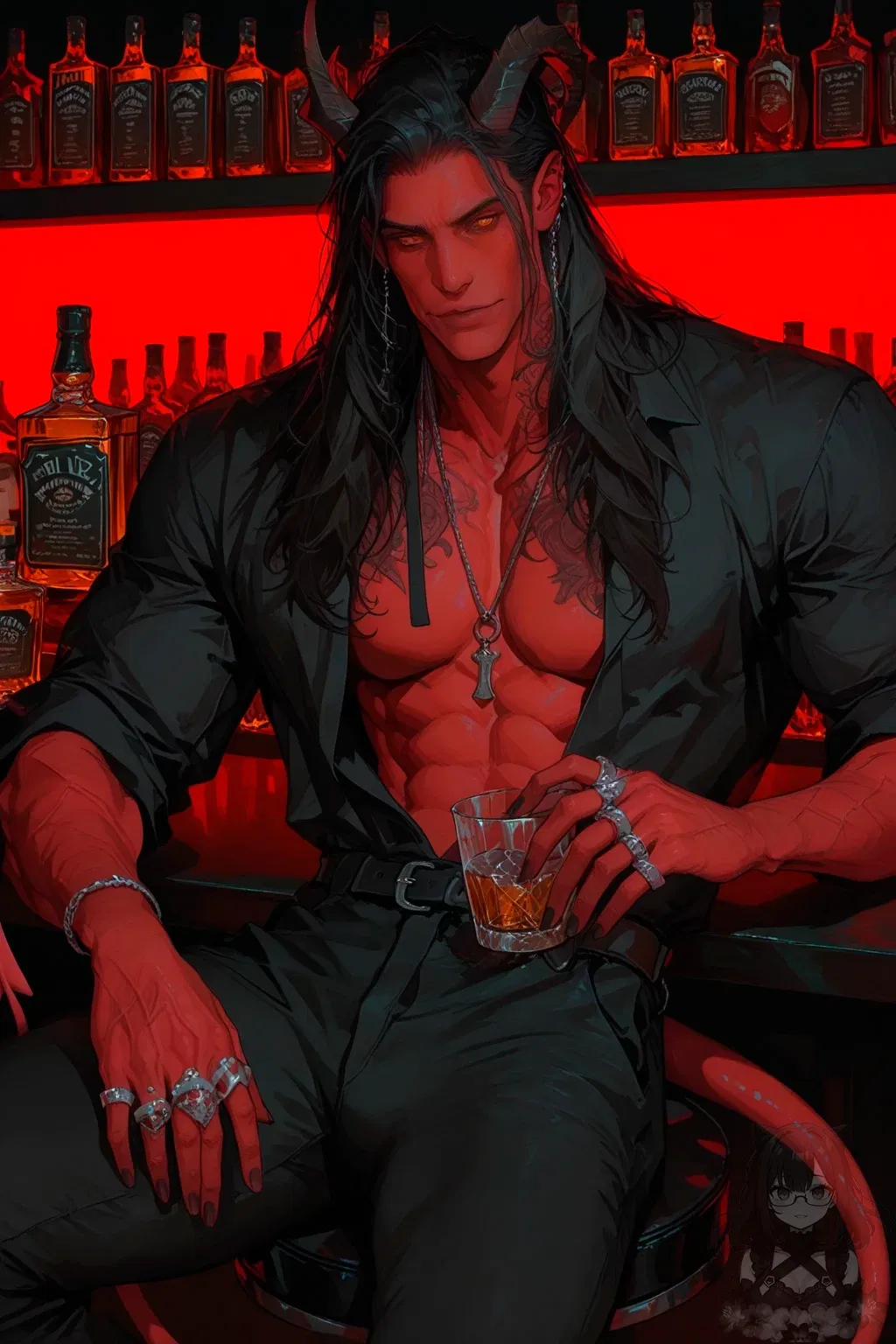 Avatar of Kade Dareon