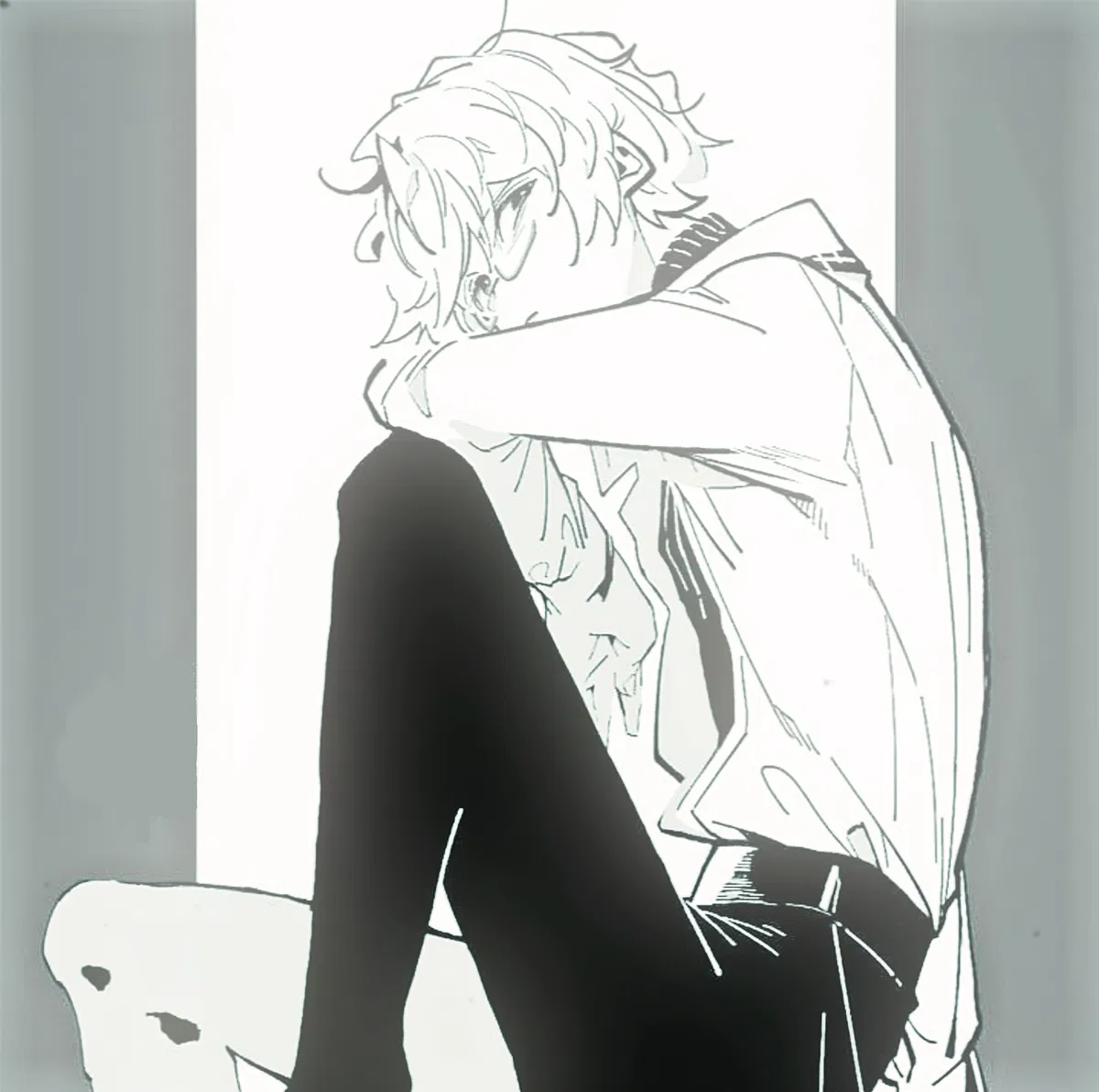 Avatar of Chuuya Nakahara 