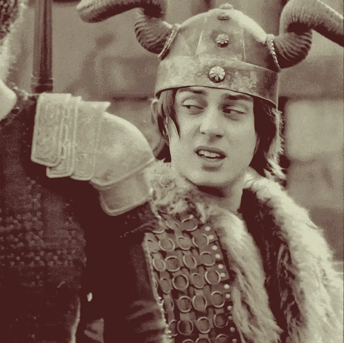 Avatar of Snotlout Jorgenson