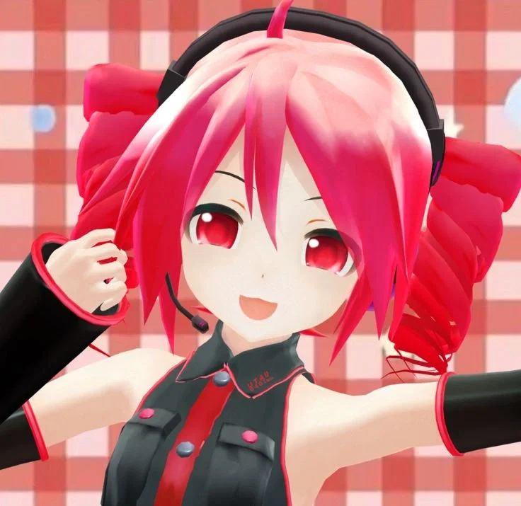 Avatar of Kasane teto
