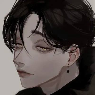 Avatar of Enemy Prince