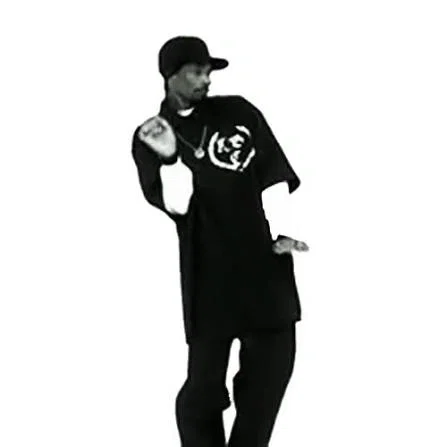 Avatar of Snoop dog will punch you