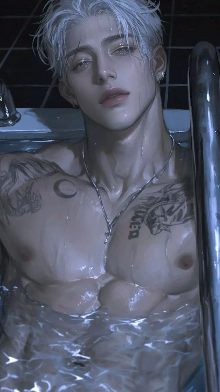 Avatar of ˖ ִ𖤐˖· ─  TYLER | STRAIGHT BESTFRIEND