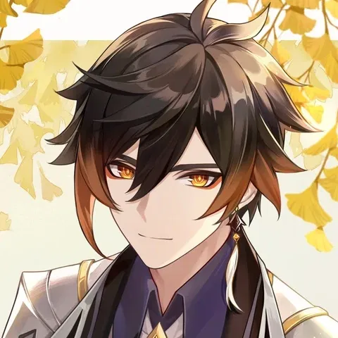 Avatar of Eric Kazuha