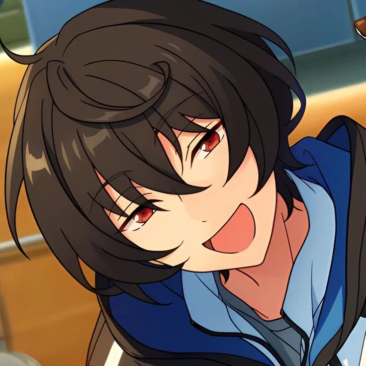 Avatar of Ritsu Sakuma ✭🖤