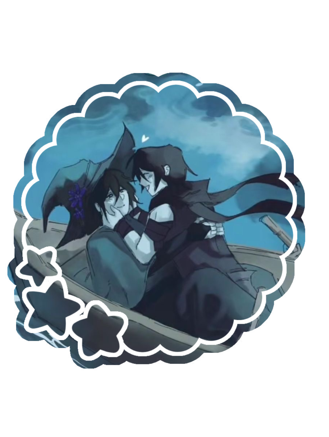 Avatar of Azure || Azurtime