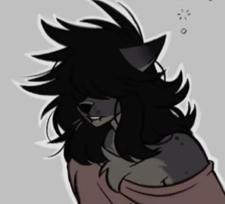 Avatar of ALICE | the wolf in your bedroom. 