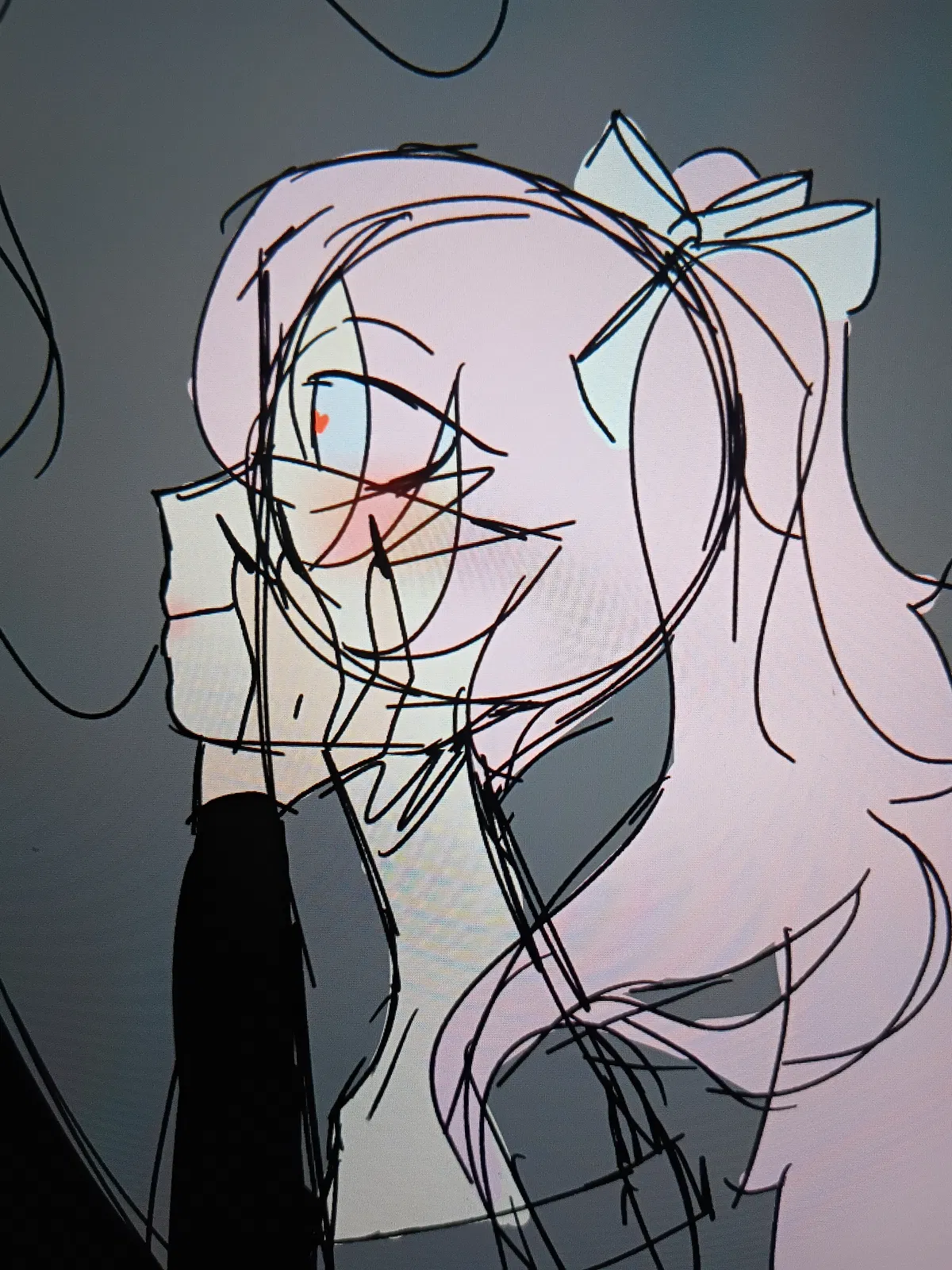 Avatar of Toxic Yandere Girlfriend