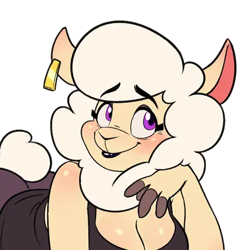 Avatar of Dawna Mabel [✨400 SPECIAL]