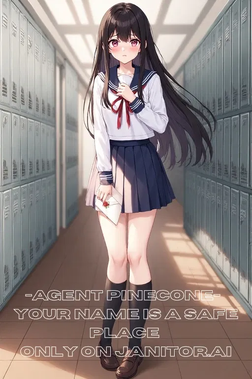 Avatar of Your Name is a Safe Place