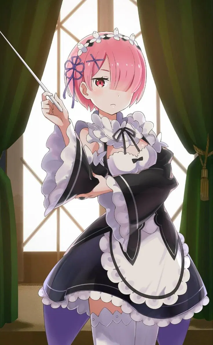 Avatar of Ram
