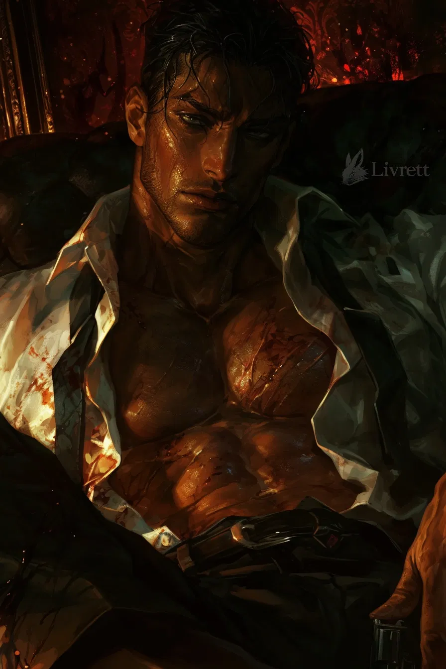 Avatar of He needs your help | Alessandro