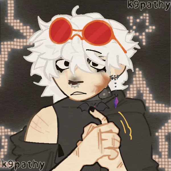 Avatar of GUZMA  [ Skull Safehouse ]